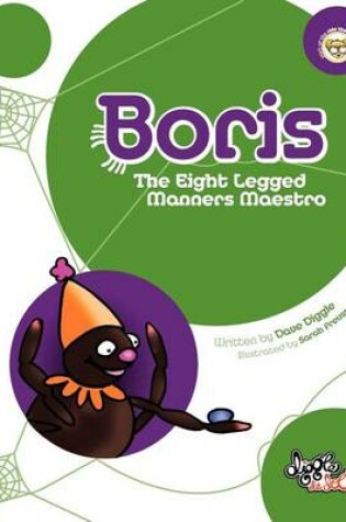 Cover of Boris