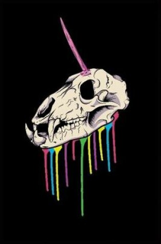 Cover of Unicorn Skull