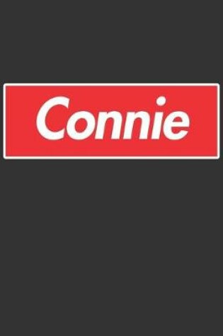 Cover of Connie