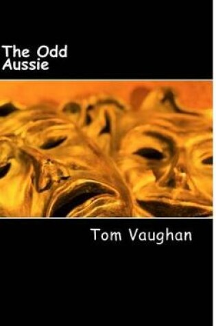 Cover of The Odd Aussie