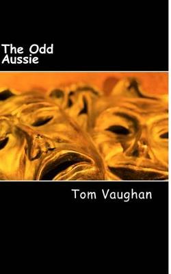 Book cover for The Odd Aussie