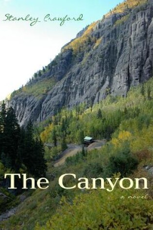 Cover of The Canyon