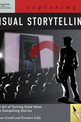 Cover of Exploring Visual Storytelling