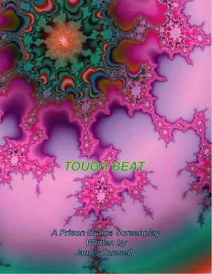 Book cover for Tough Beat Screenplay e-Book
