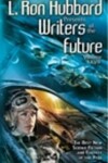 Book cover for Writers of the Future, Vol 26