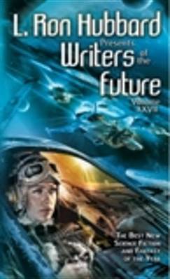 Cover of Writers of the Future, Vol 26