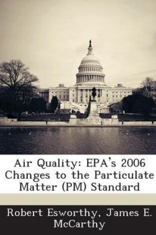 Cover of Air Quality