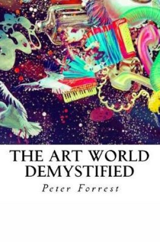 Cover of The Art World Demystified