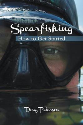 Book cover for Spearfishing