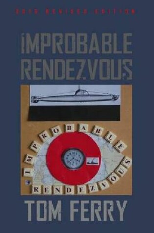 Cover of Improbable Rendezvous