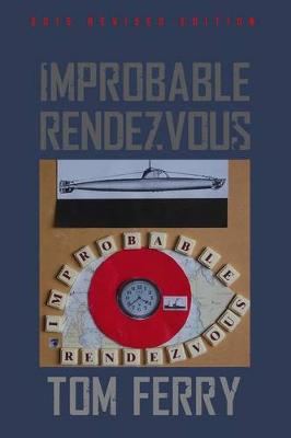 Book cover for Improbable Rendezvous