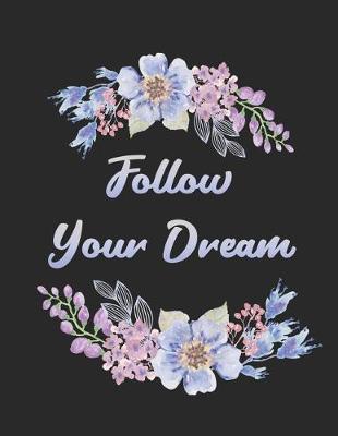 Cover of Follow Your Dream