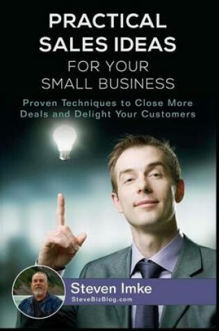 Cover of Practical Sales Ideas For Small Business