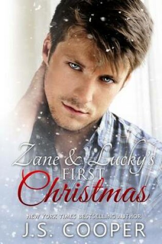 Cover of Zane and Lucky's First Christmas