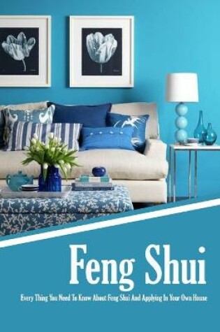 Cover of Feng Shui