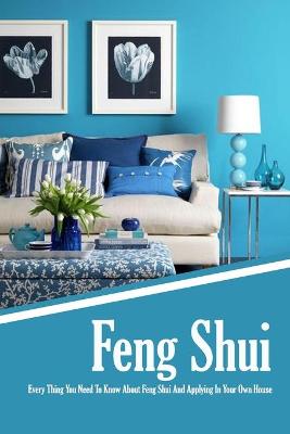 Cover of Feng Shui