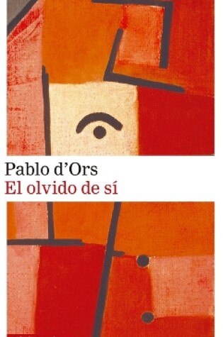 Cover of Olvido de Sí, El