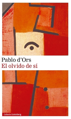 Book cover for Olvido de Sí, El