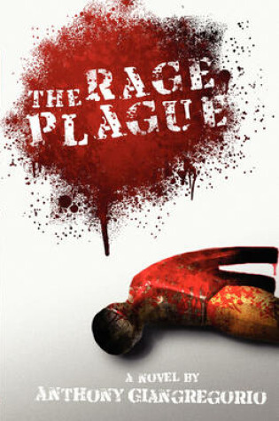 Cover of The Rage Plague