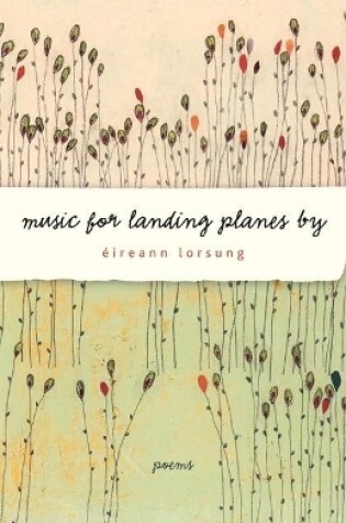 Cover of Music for Landing Planes By