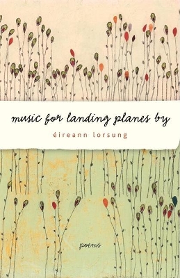 Book cover for Music for Landing Planes By