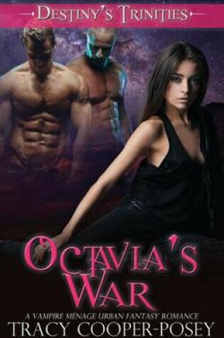 Cover of Octavia's War