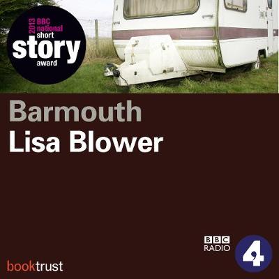 Book cover for Barmouth