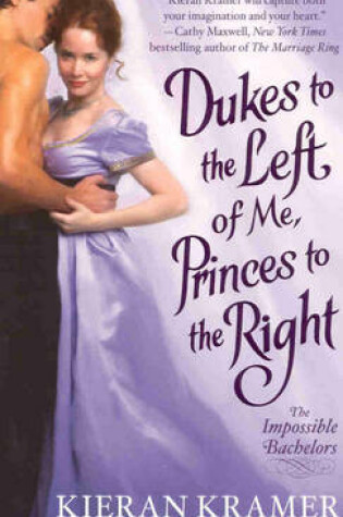 Dukes to the Left of Me, Princes to the Right