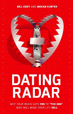 Book cover for Dating Radar