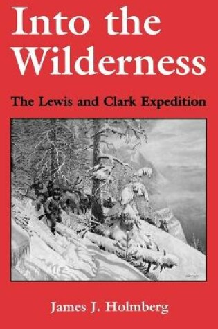 Cover of Into the Wilderness