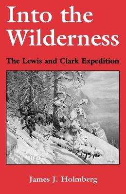 Cover of Into the Wilderness