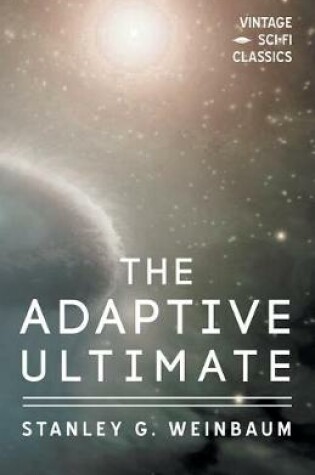 Cover of The Adaptive Ultimate