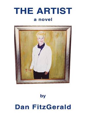 Book cover for The Artist