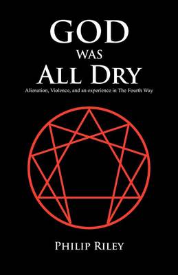 Book cover for God Was All Dry