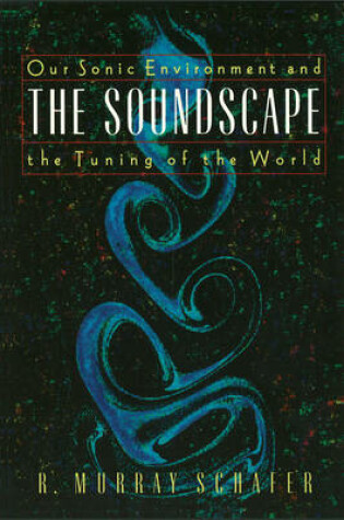 Cover of Soundscape
