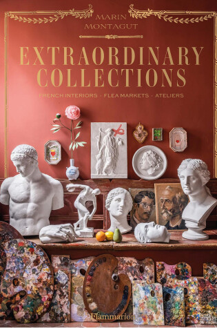 Cover of Extraordinary Collections