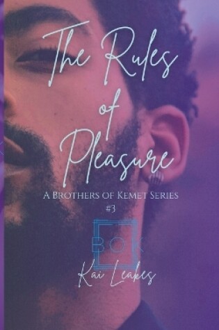 Cover of The Rules of Pleasure