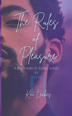 Cover of The Rules of Pleasure