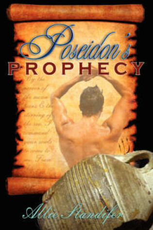 Cover of Poseidon's Prophesy