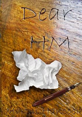 Book cover for Dear HM