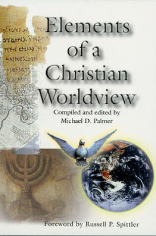 Cover of Elements of a Christian Worldview