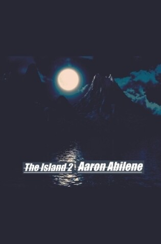 Cover of The Island 2
