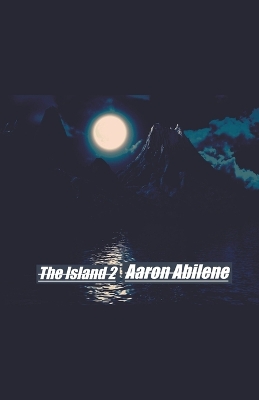 Cover of The Island 2