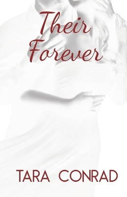 Book cover for Their Forever