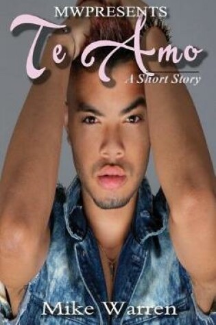 Cover of Te Amo