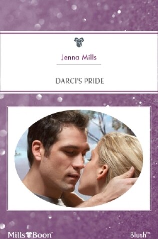 Cover of Darci's Pride