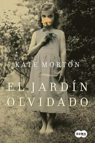 Cover of El Jardin Olvidado