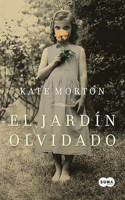 Book cover for El Jardin Olvidado