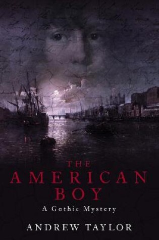 Cover of The American Boy