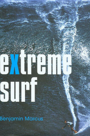 Cover of Extreme Surf